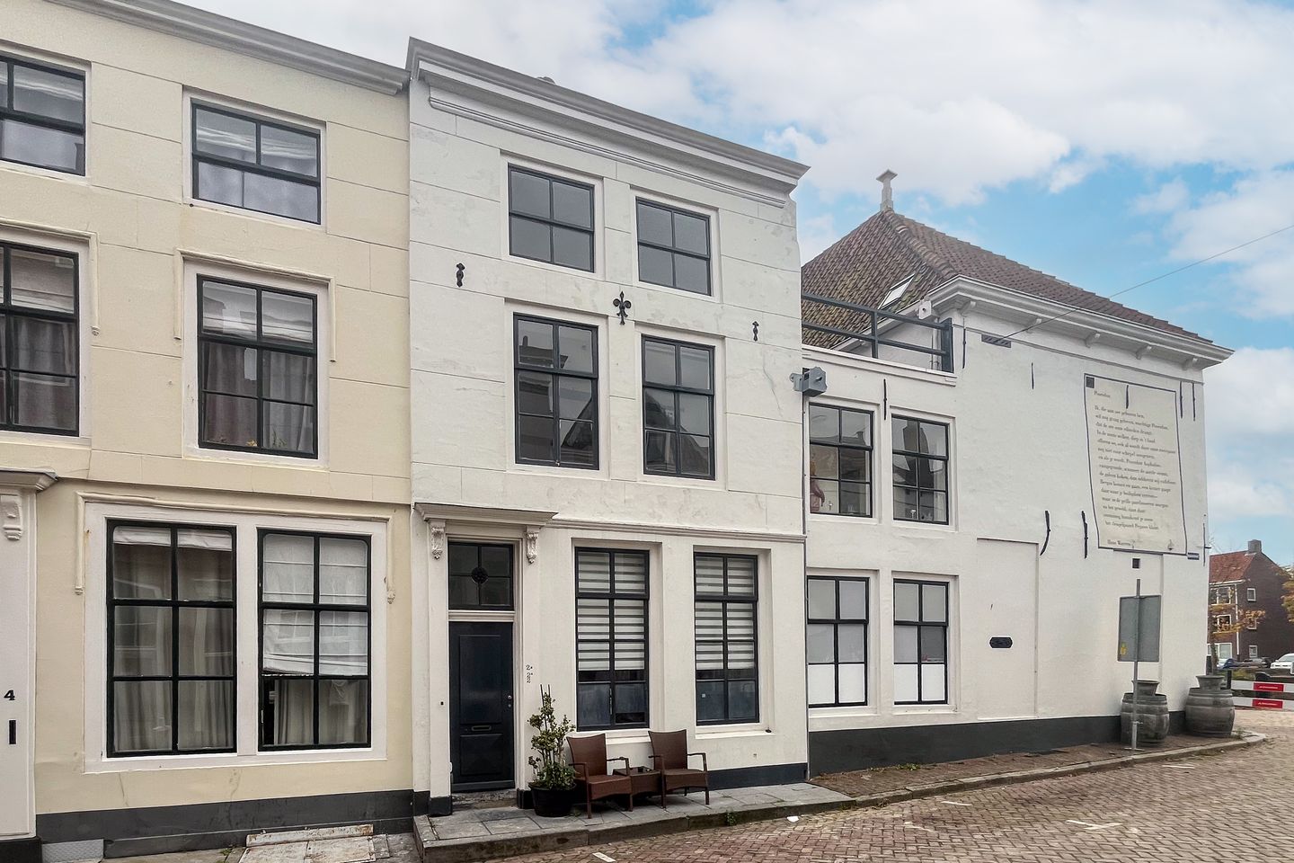 Photo 1 of Brakstraat 2-A