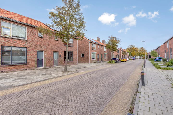 Foto 35 van Burgemeester van der Havestraat 63