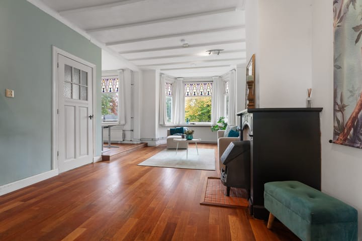 Photo 2 of Koolemans Beynenstraat 32