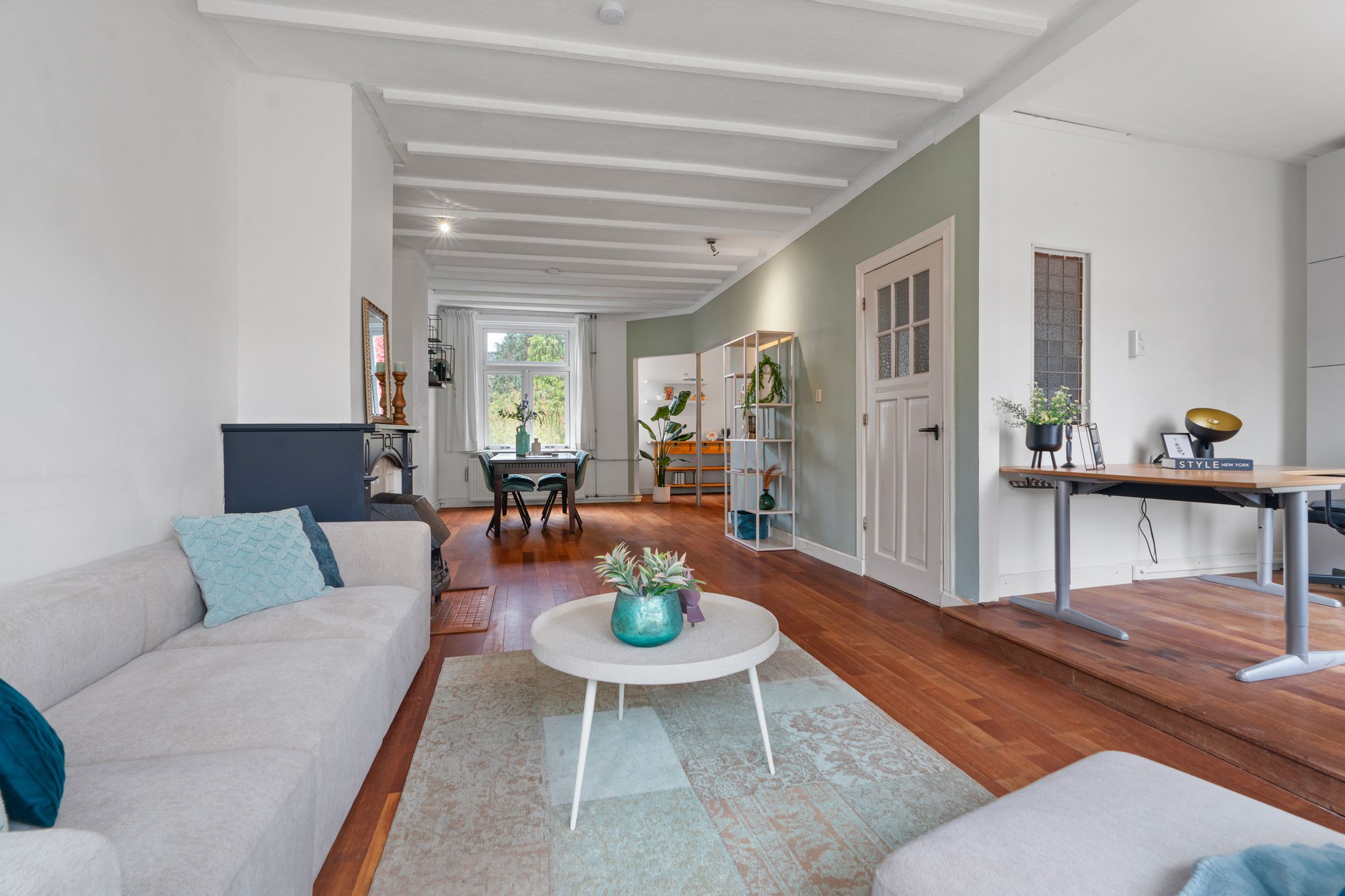 Foto 3 van Koolemans Beynenstraat 32