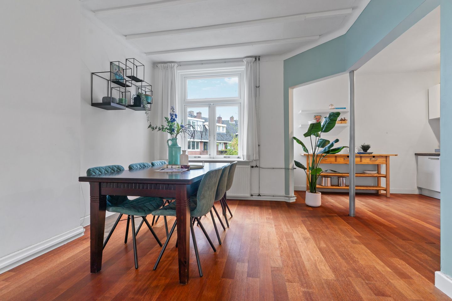 Foto 4 van Koolemans Beynenstraat 32