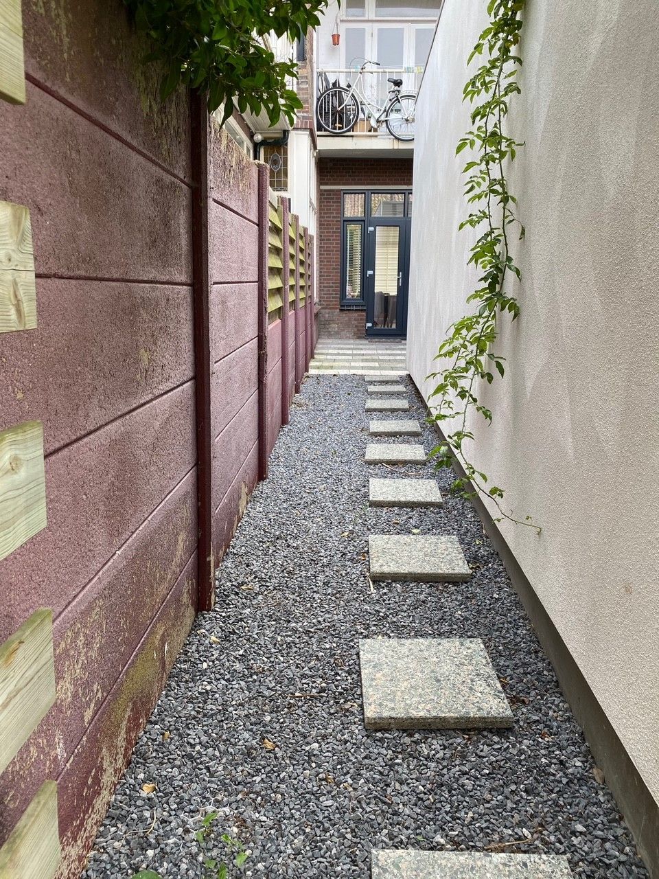 Photo 12 of Schiedamseweg 57-F