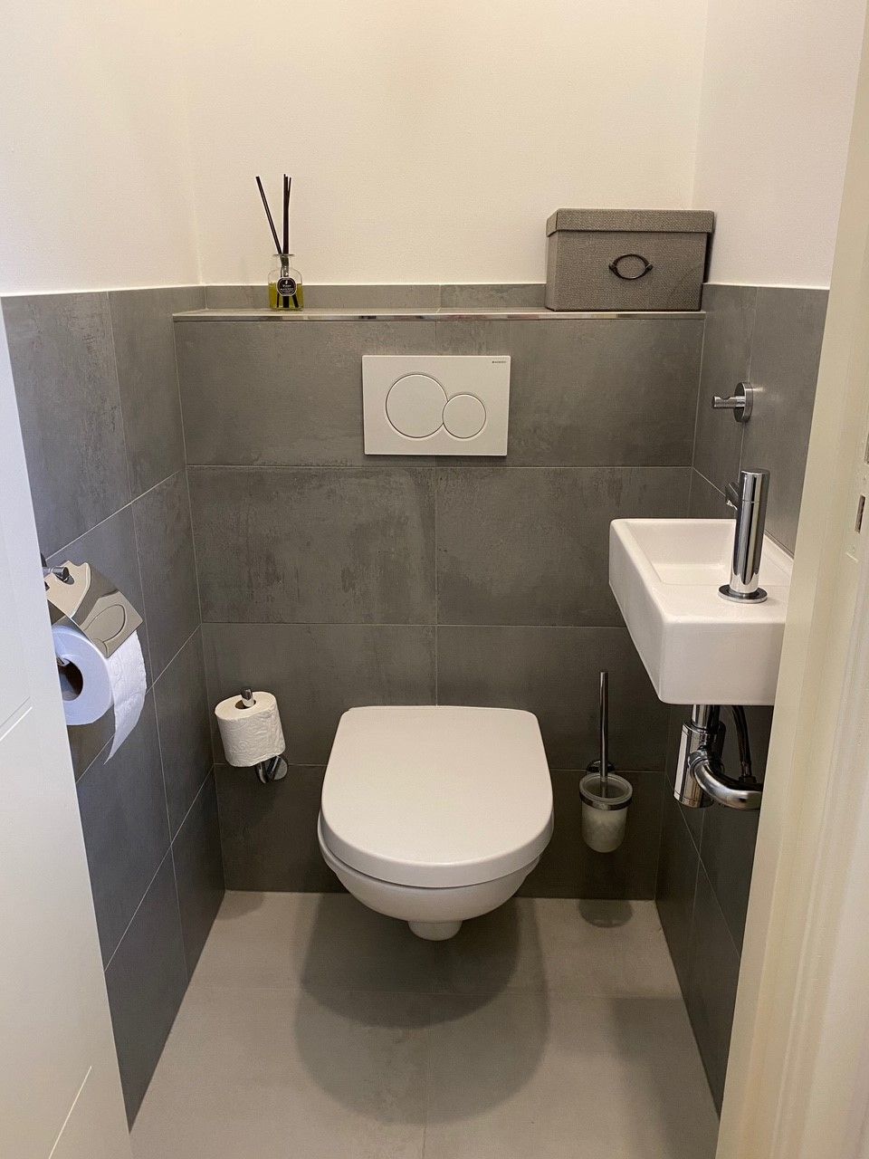 Photo 6 of Schiedamseweg 57-F