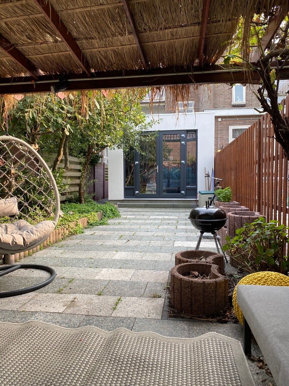 Photo 14 of Schiedamseweg 57-F