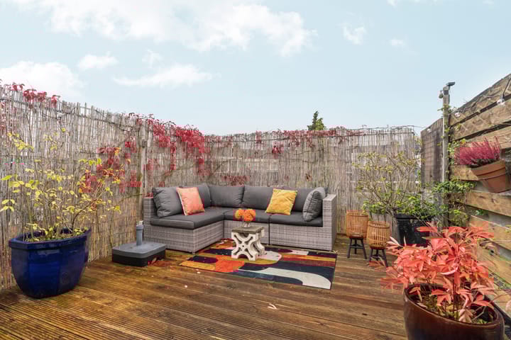 Photo 6 of Koolemans Beynenstraat 32