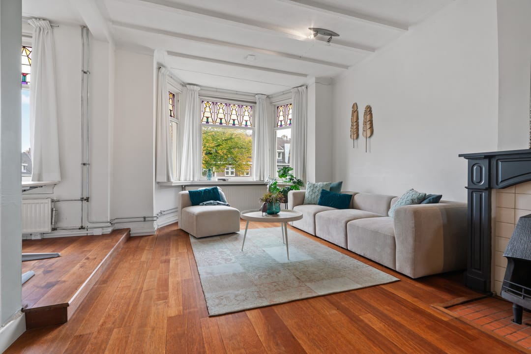 Foto 16 van Koolemans Beynenstraat 32