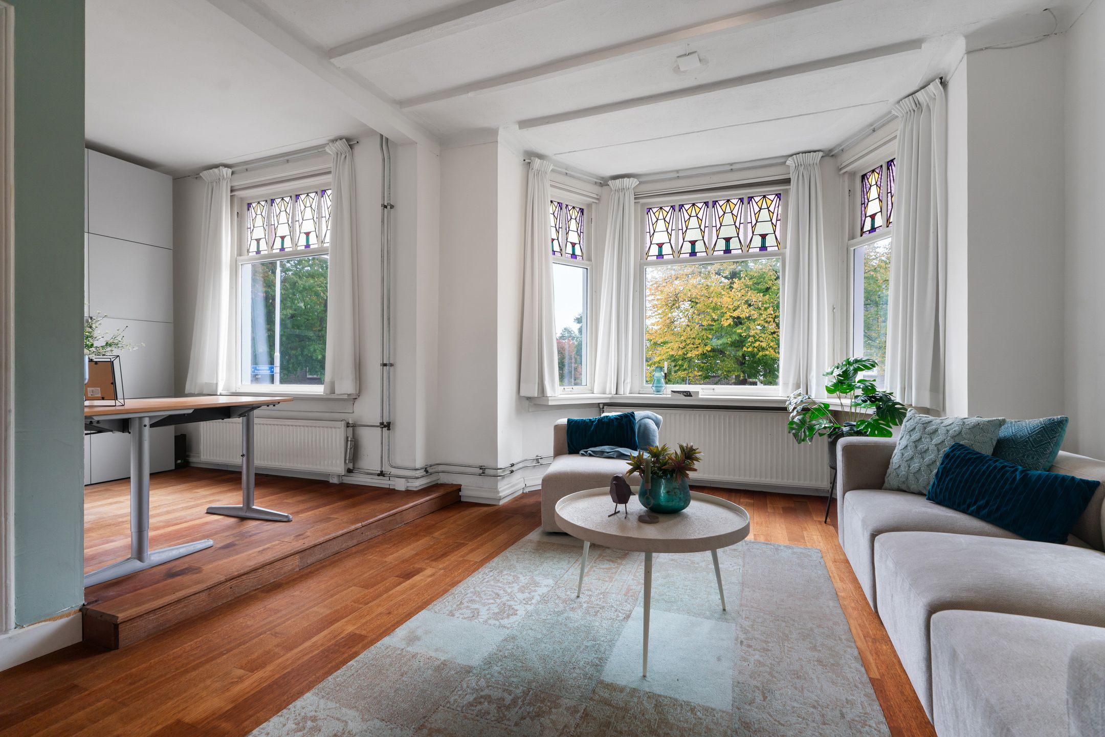 Foto 12 van Koolemans Beynenstraat 32