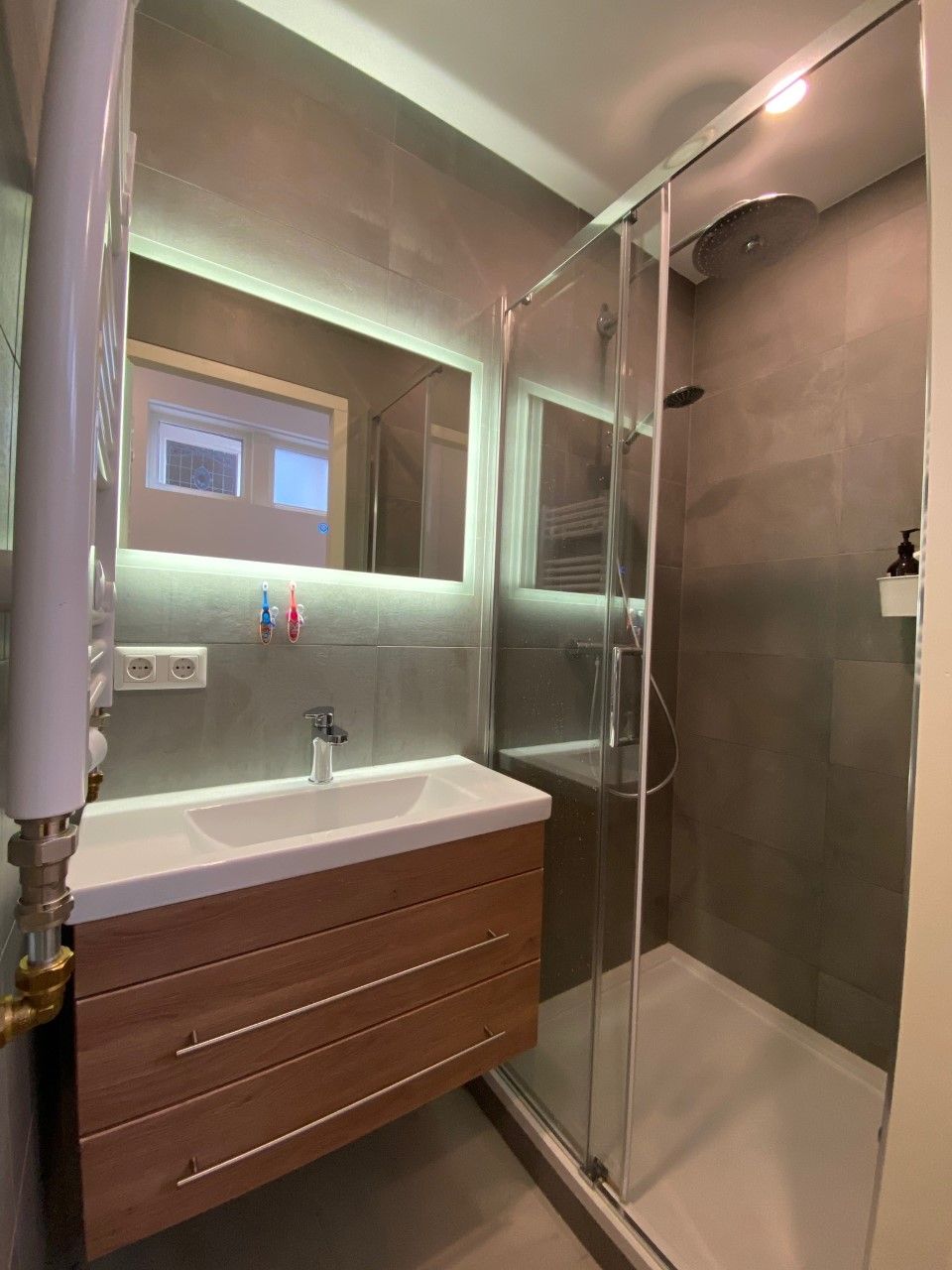 Photo 17 of Schiedamseweg 57-F