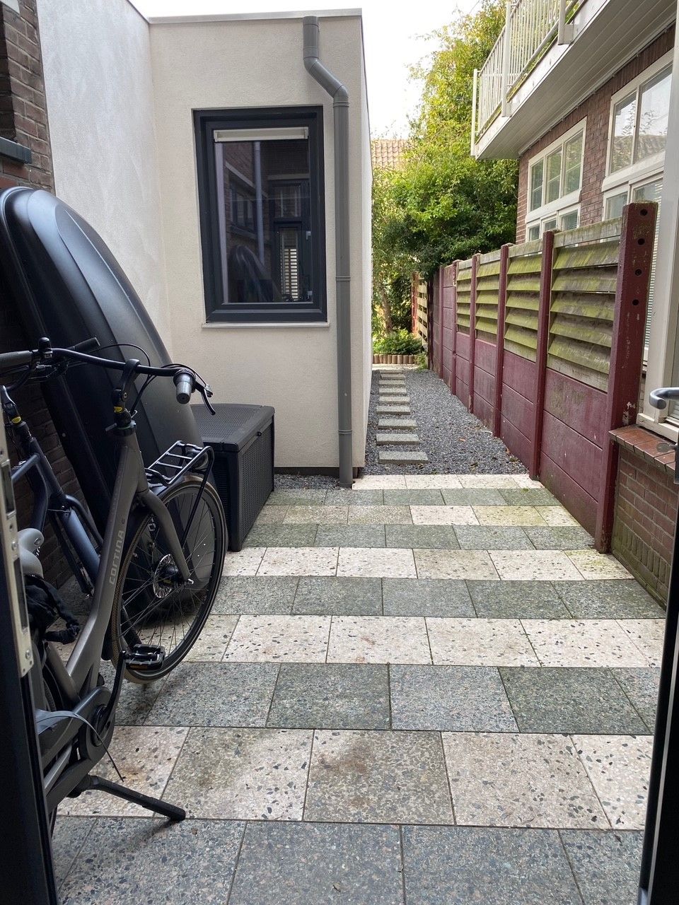 Photo 11 of Schiedamseweg 57-F