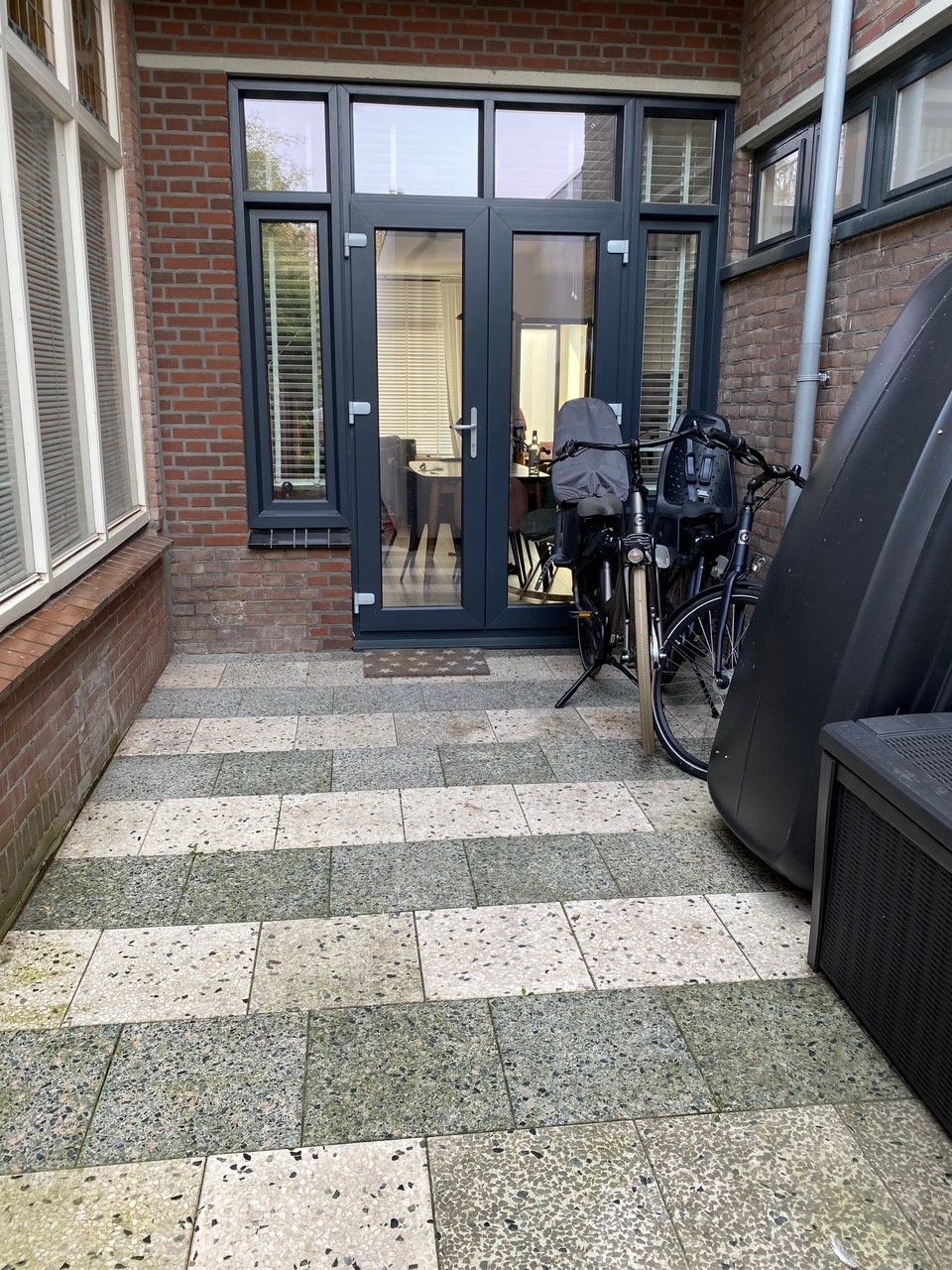 Photo 13 of Schiedamseweg 57-F