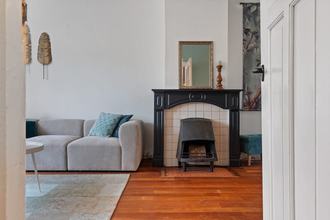 Foto 11 van Koolemans Beynenstraat 32