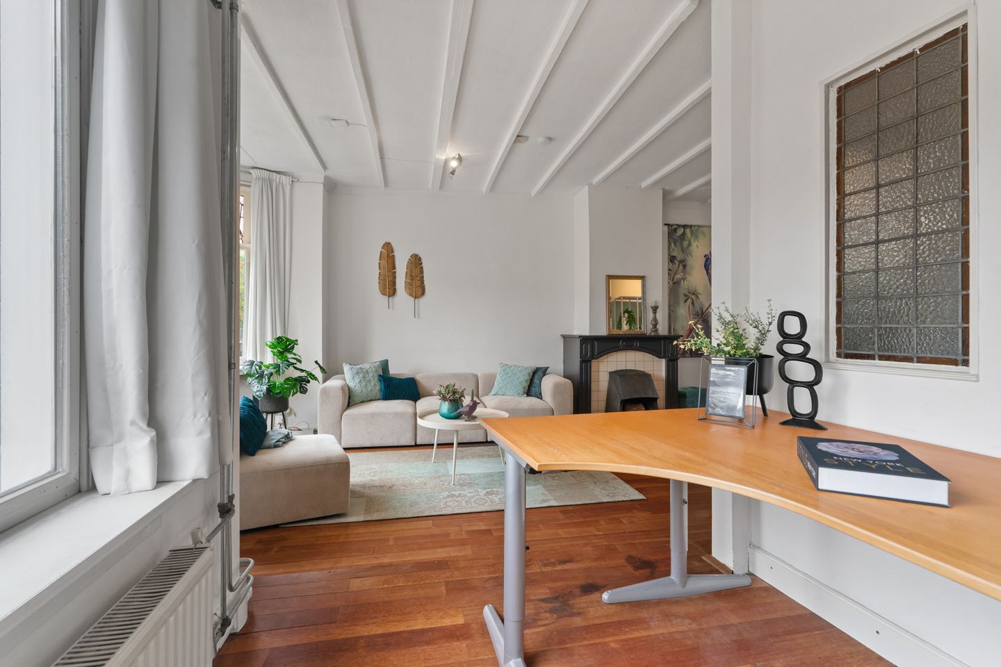 Foto 14 van Koolemans Beynenstraat 32