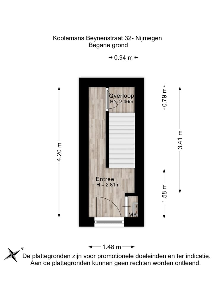 Photo 52 of Koolemans Beynenstraat 32