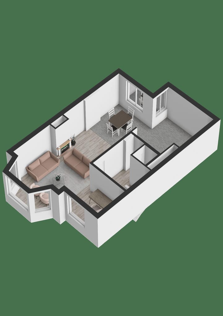 Photo 57 of Koolemans Beynenstraat 32