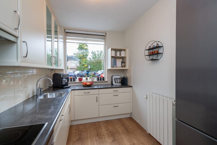 Foto 6 van Krulmos 13