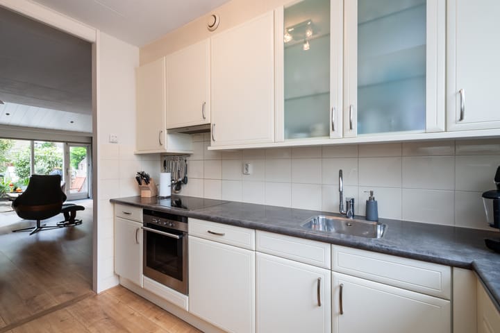 Foto 7 van Krulmos 13