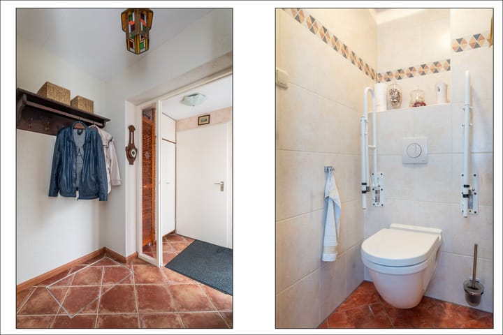 Foto 13 van Krulmos 13