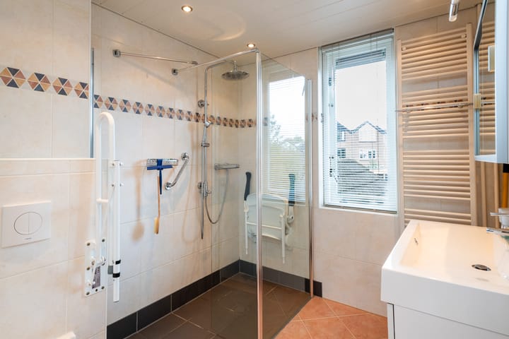 Foto 18 van Krulmos 13