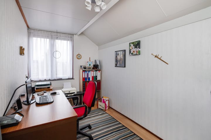 Foto 20 van Krulmos 13