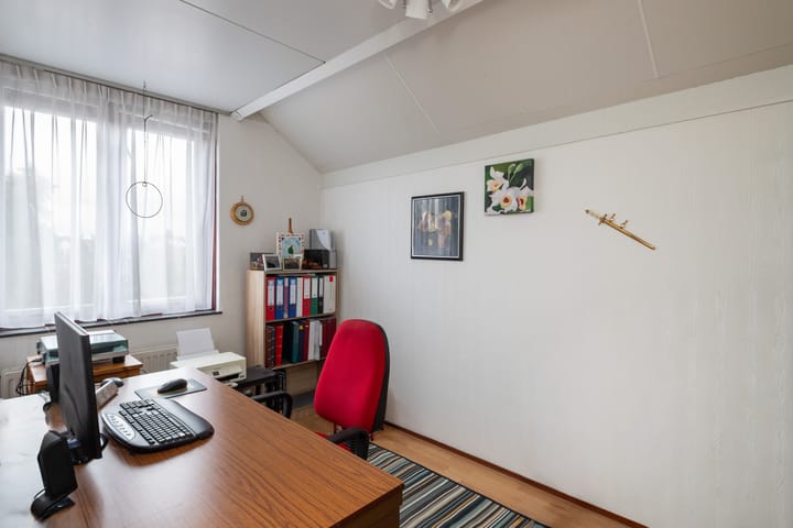 Foto 22 van Krulmos 13