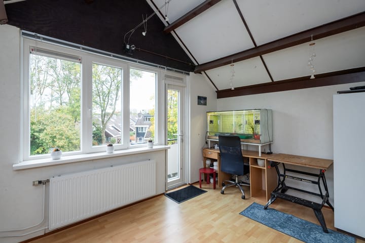 Foto 25 van Krulmos 13