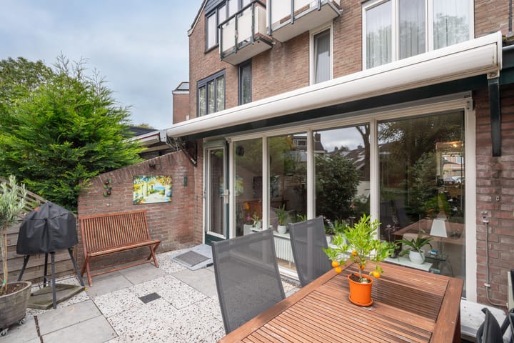 Foto 28 van Krulmos 13