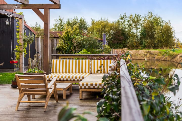 Foto 4 van Skuorre 1