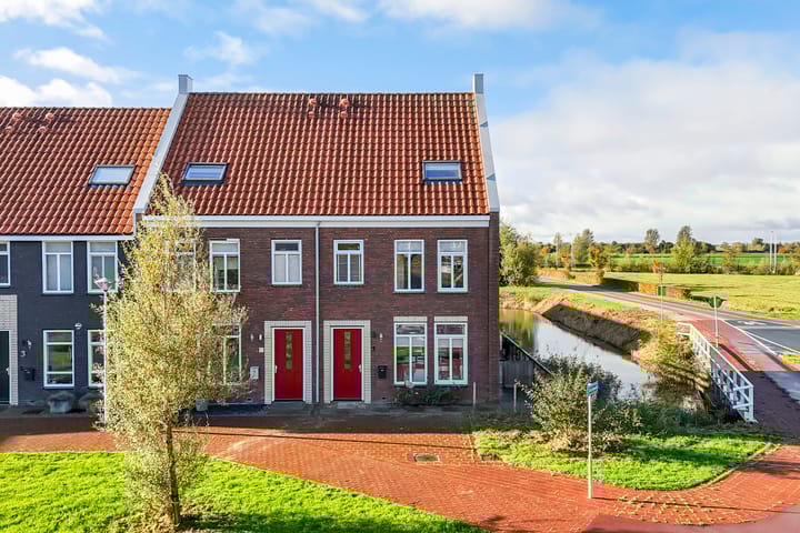 Foto 6 van Skuorre 1