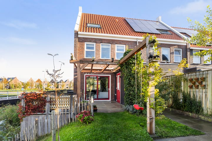 Foto 28 van Skuorre 1