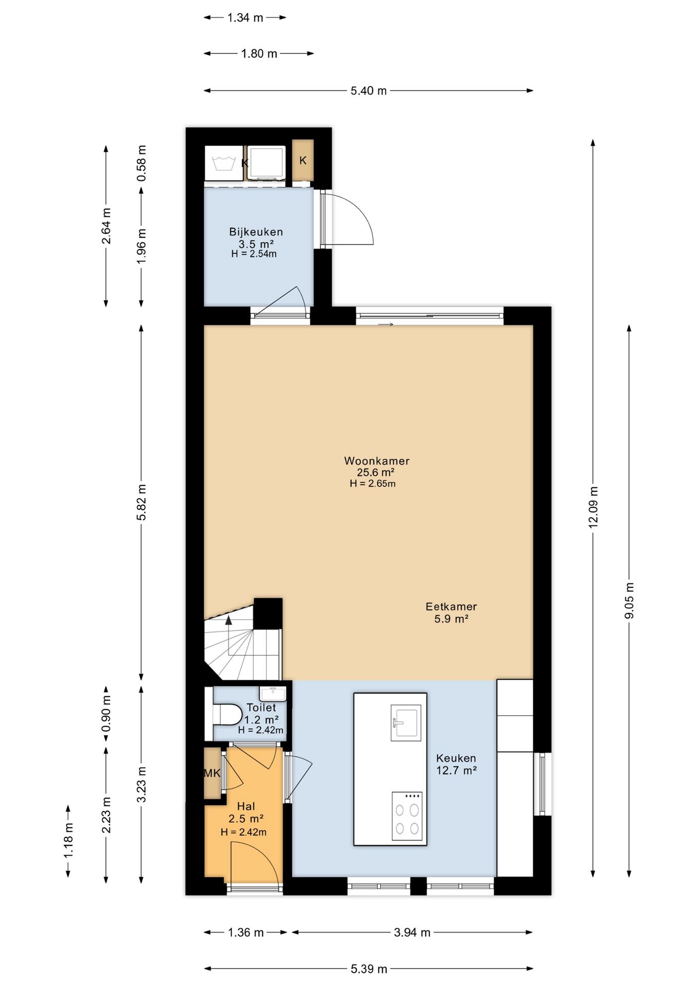 Photo 35 of Skuorre 1