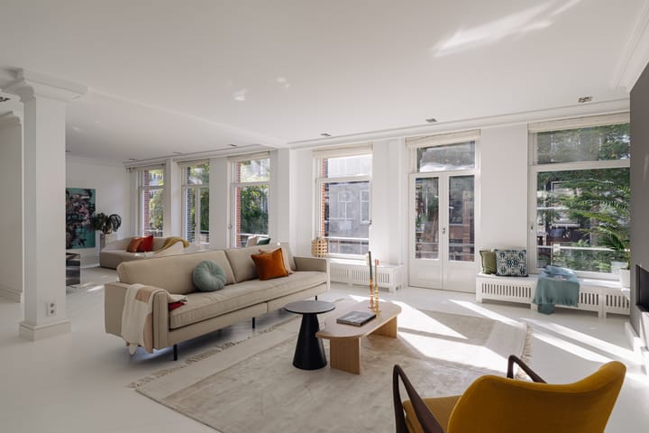 Van Breestraat 182 A