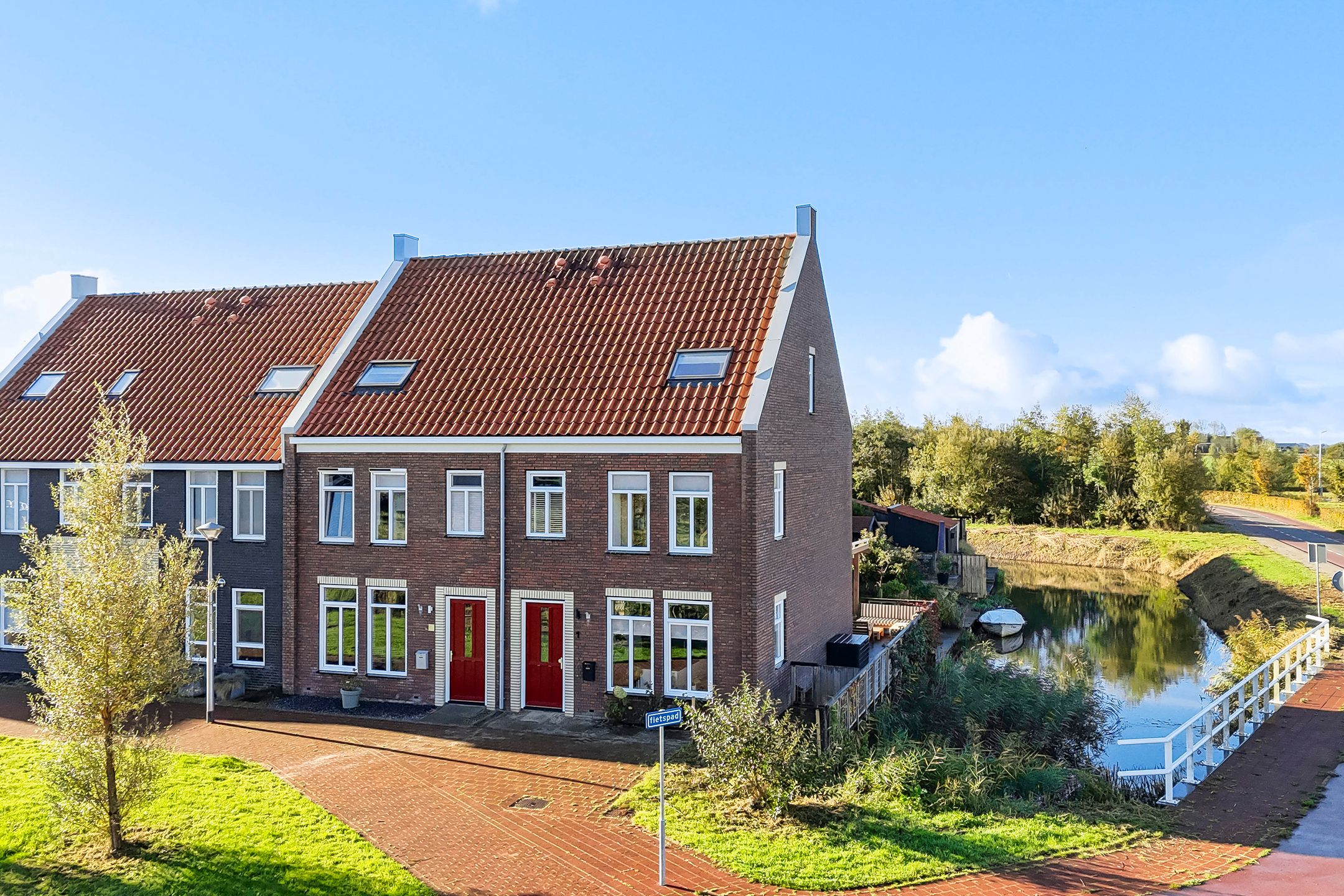 Skuorre, 1, Leeuwarden, 8941BP, Friesland, Nederland 1