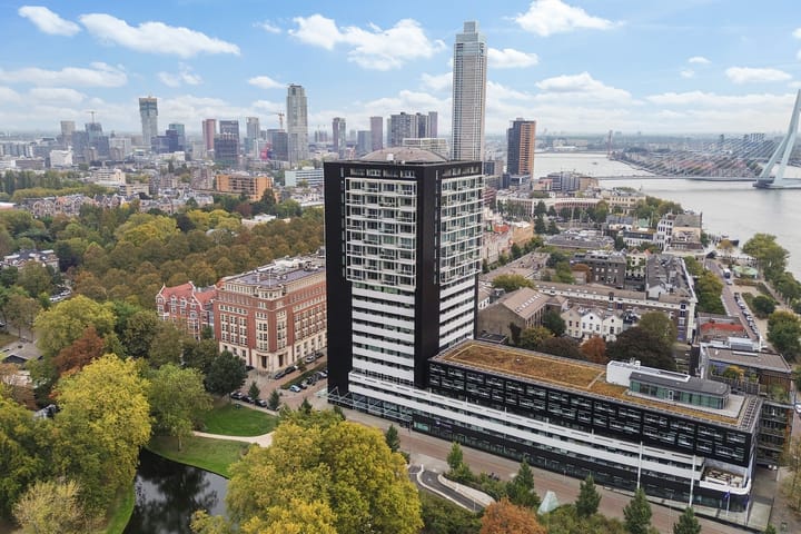 Foto 1 van Westerlaan 59