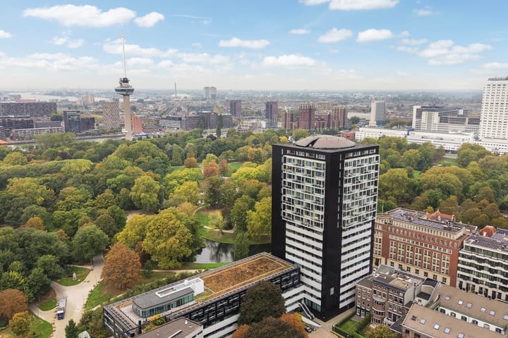 Foto 2 van Westerlaan 59