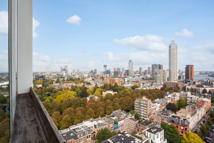 Foto 6 van Westerlaan 59