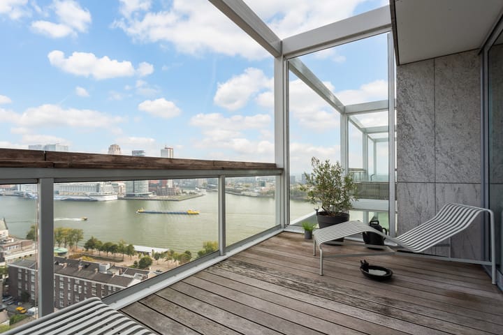 Foto 9 van Westerlaan 59