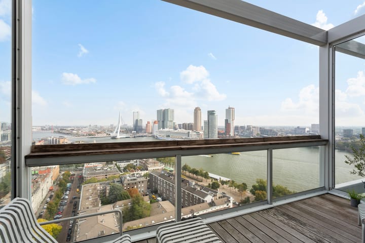 Foto 10 van Westerlaan 59