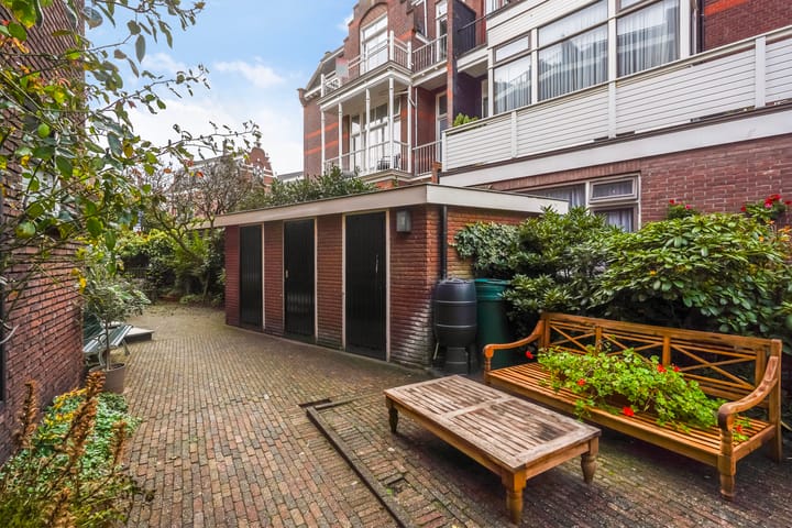 Foto 2 van Cornelis Jolstraat 2-B