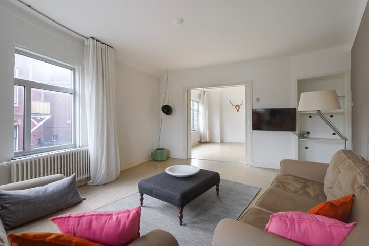 Foto 5 van Cornelis Jolstraat 2-B