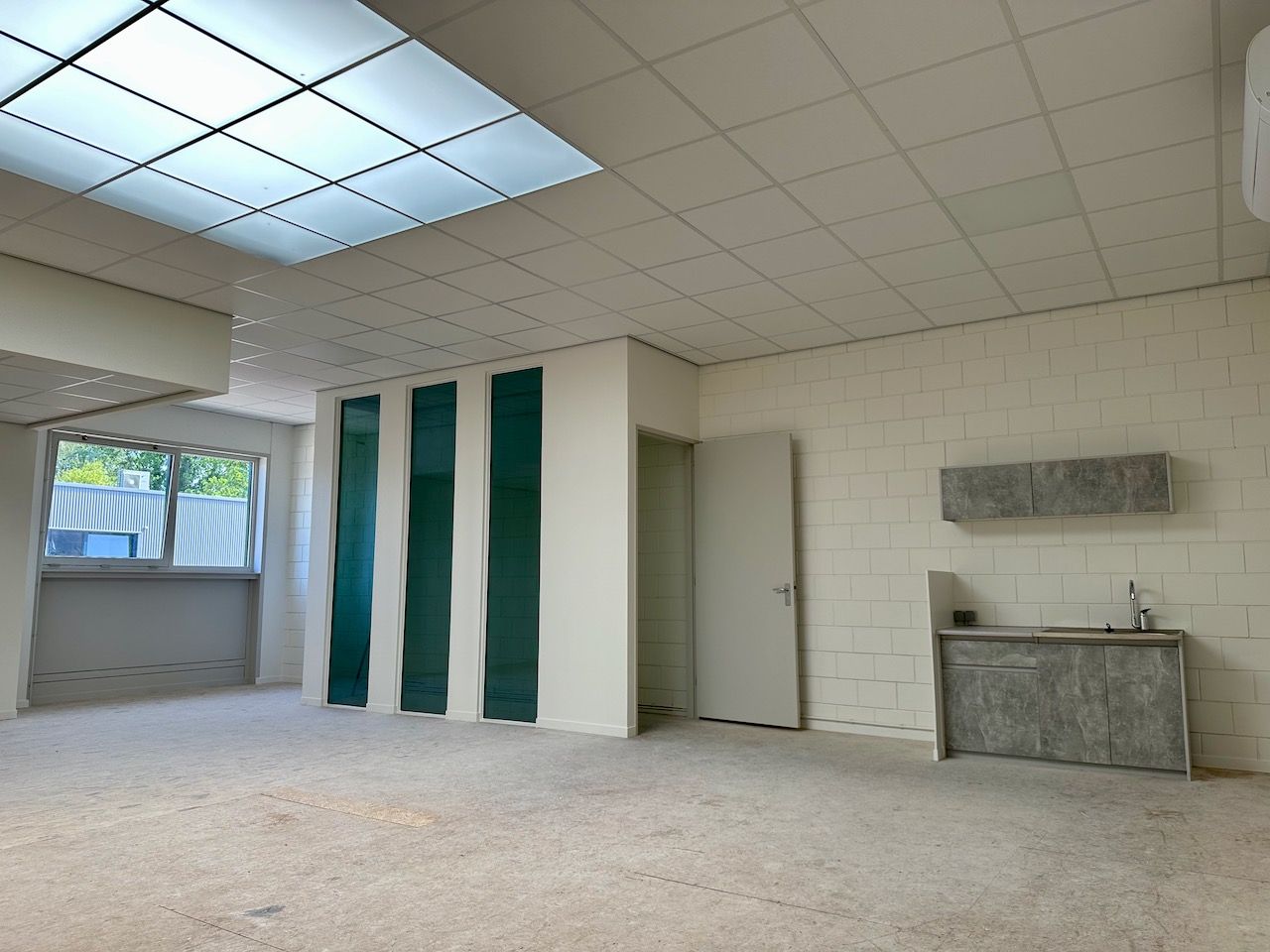 Bekijk foto 3 van Kapitein Hatterasstraat 1-17