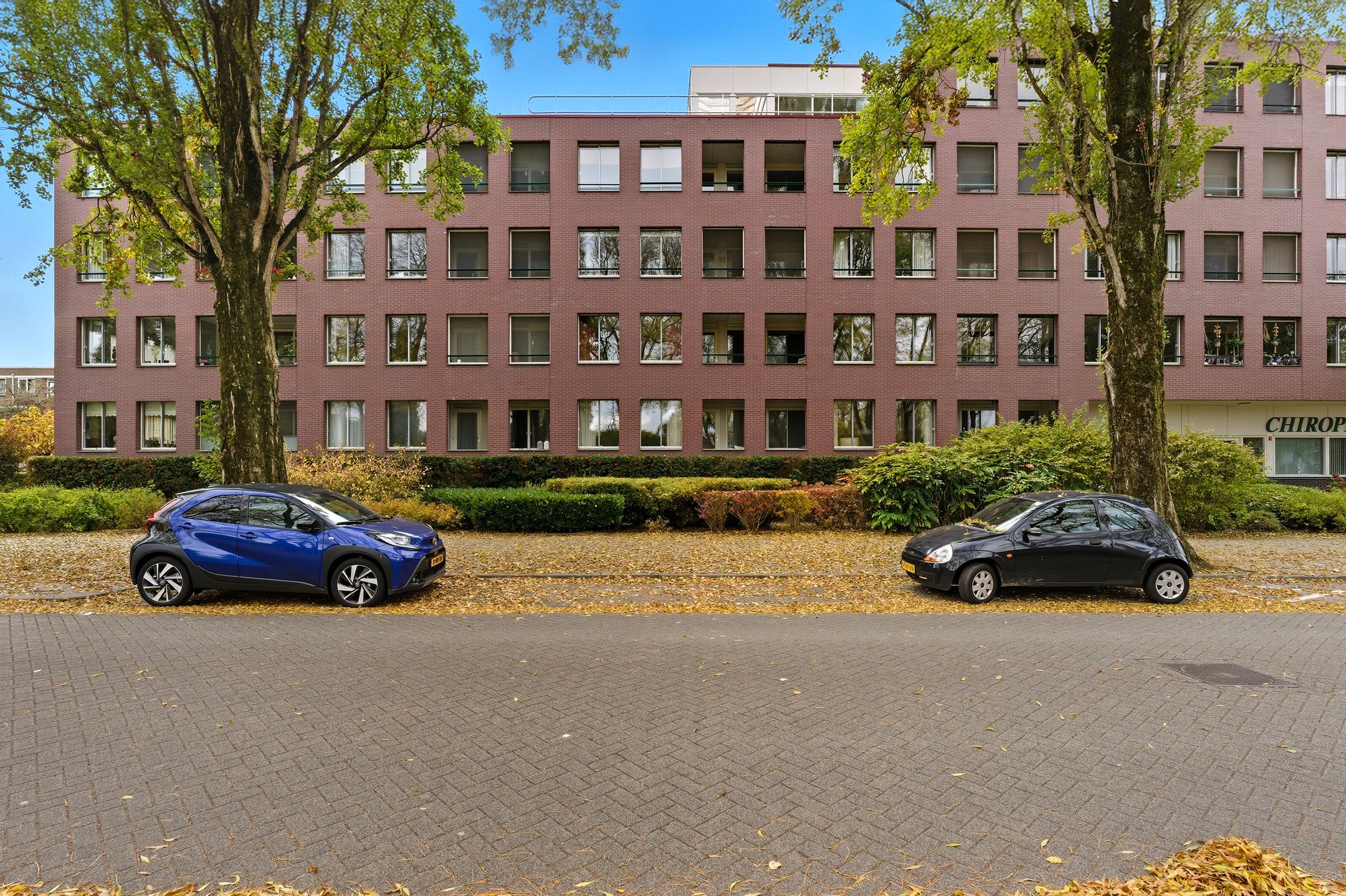 Peppelweg 40-B, 40, B, Rotterdam, 3052GL, Zuid-Holland, Nederland 40 