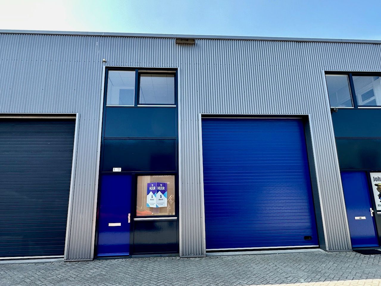 Bekijk foto 5 van Kapitein Hatterasstraat 1-17