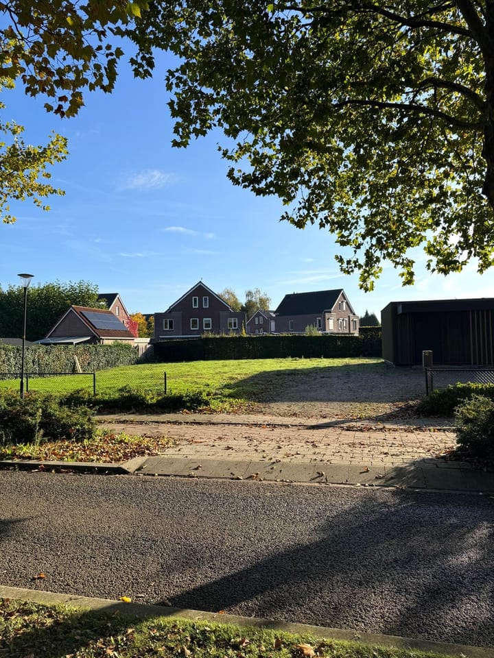 Klein Rome main image