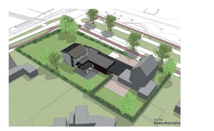 Photo 10 of Klein Rome