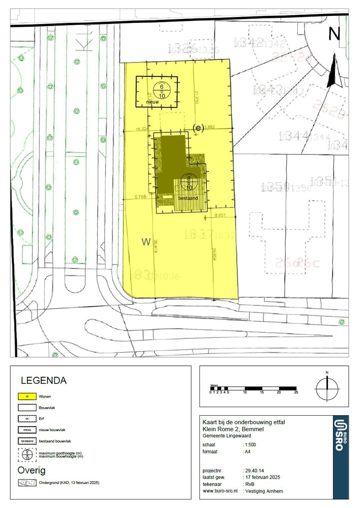 Photo 11 of Klein Rome