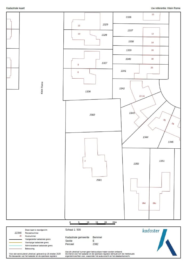 Photo 13 of Klein Rome