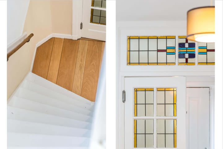 Foto 10 van Graaf Florisstraat 50