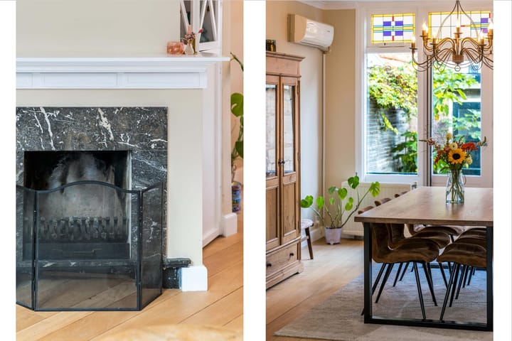 Foto 13 van Graaf Florisstraat 50