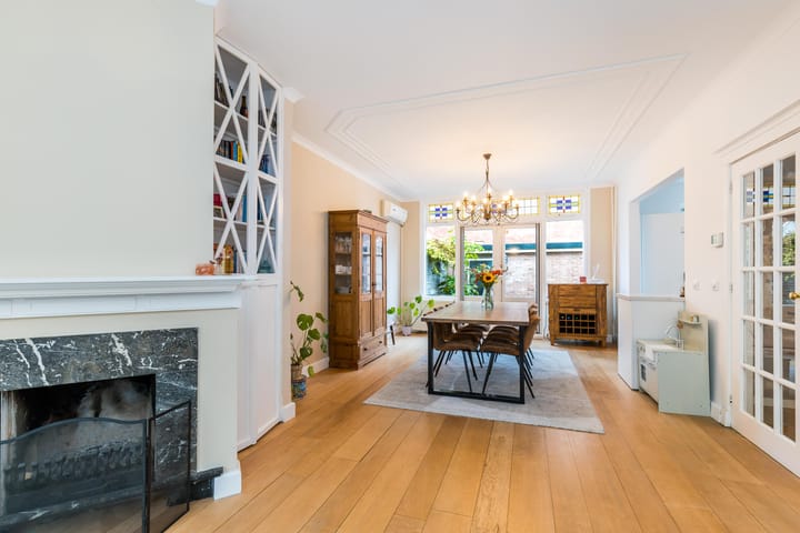 Foto 14 van Graaf Florisstraat 50