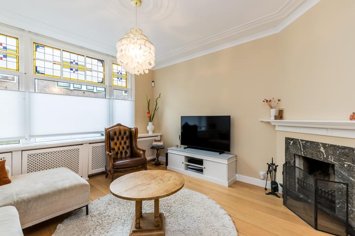 Foto 16 van Graaf Florisstraat 50